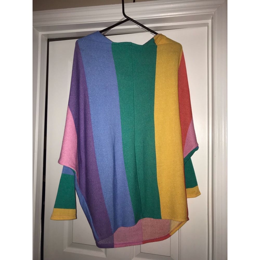 Knit Top - Picture 2 of 5